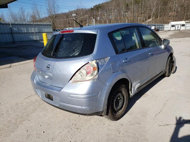 Foto 4 de la subasta – 2011 NISSAN VERSA S con VIN 3N1BC1CP0BL444860