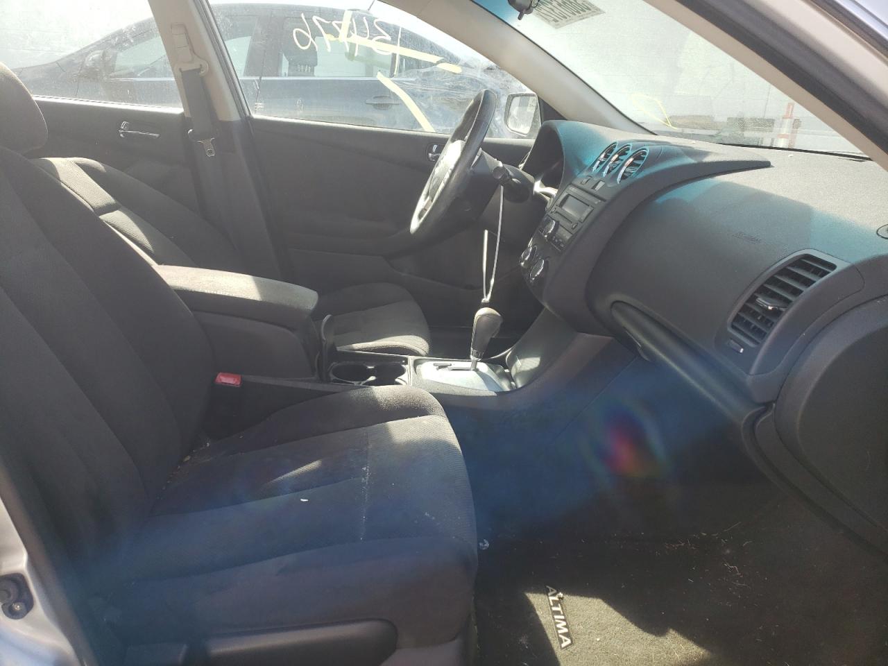 Photo 5 from auction – 2008 NISSAN ALTIMA 2.5 with VIN 1N4AL21E88N548463