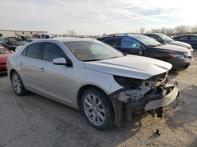 CHEVROLET MALIBU 2LT 2014 z numerem VIN 1G11E5SL6EF287657 - Zdjęcie z aukcji