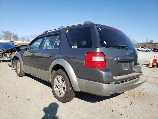 Photo 3 from auction – 2006 FORD FREESTYLE with VIN 1FMDK05196GA12656