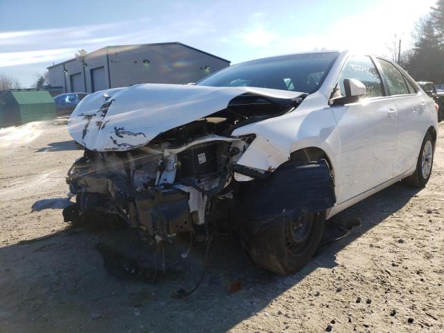 Photo 2 from auction – 2017 TOYOTA CAMRY LE with VIN 4T1BF1FK0HU710778
