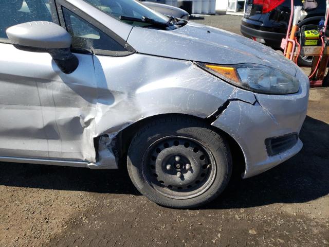 Photo 9 from auction – 2014 FORD FIESTA S with VIN 3FADP4TJ7EM153218