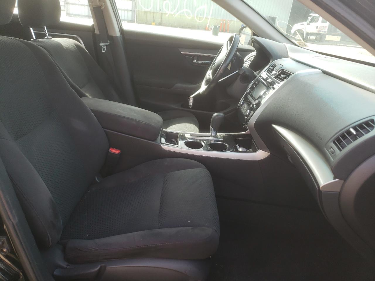 Photo 5 from auction – 2014 NISSAN ALTIMA 2.5 with VIN 1N4AL3AP7EC182929