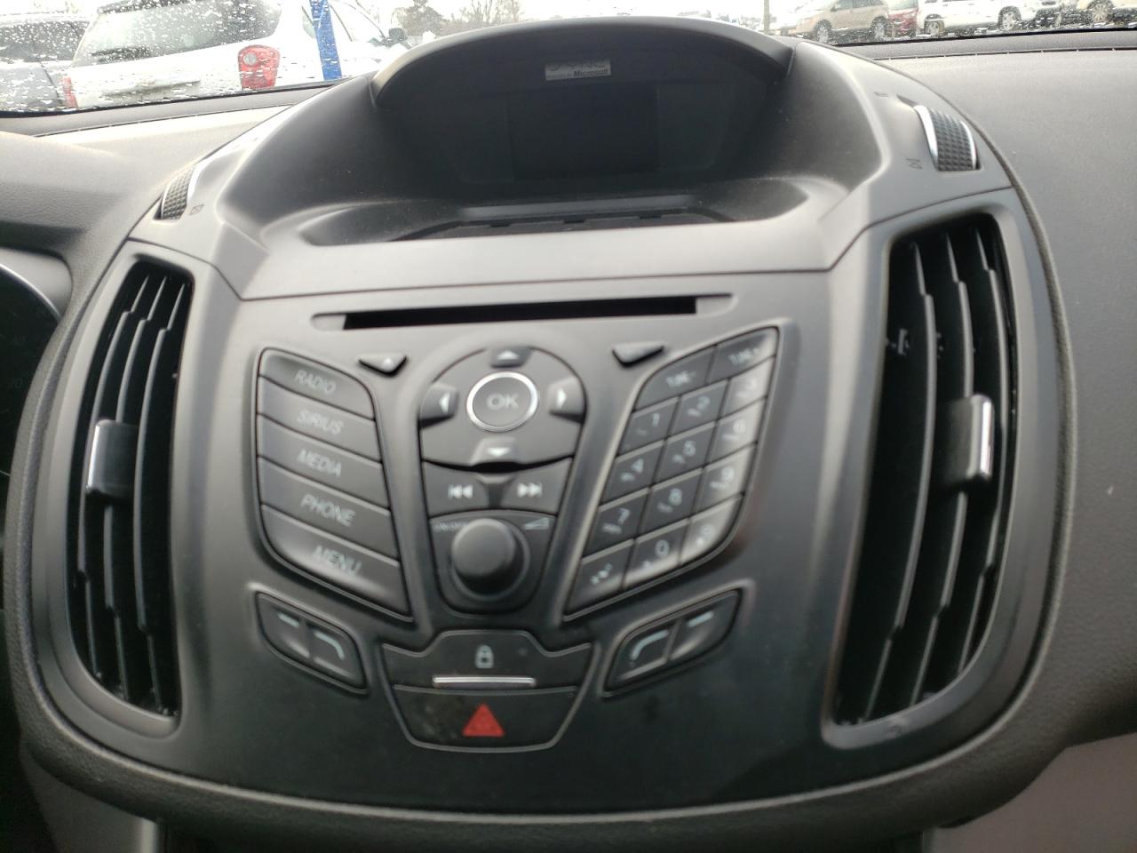 Photo 9 from auction – 2015 FORD ESCAPE SE with VIN 1FMCU9G90FUA80911