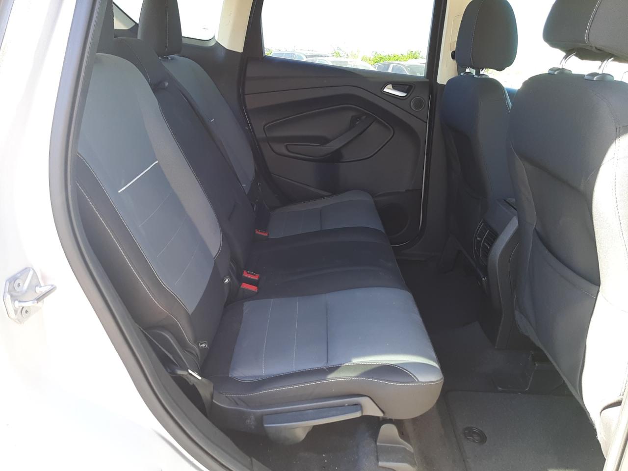 Photo 6 from auction – 2014 FORD ESCAPE SE with VIN 1FMCU9G96EUD10644