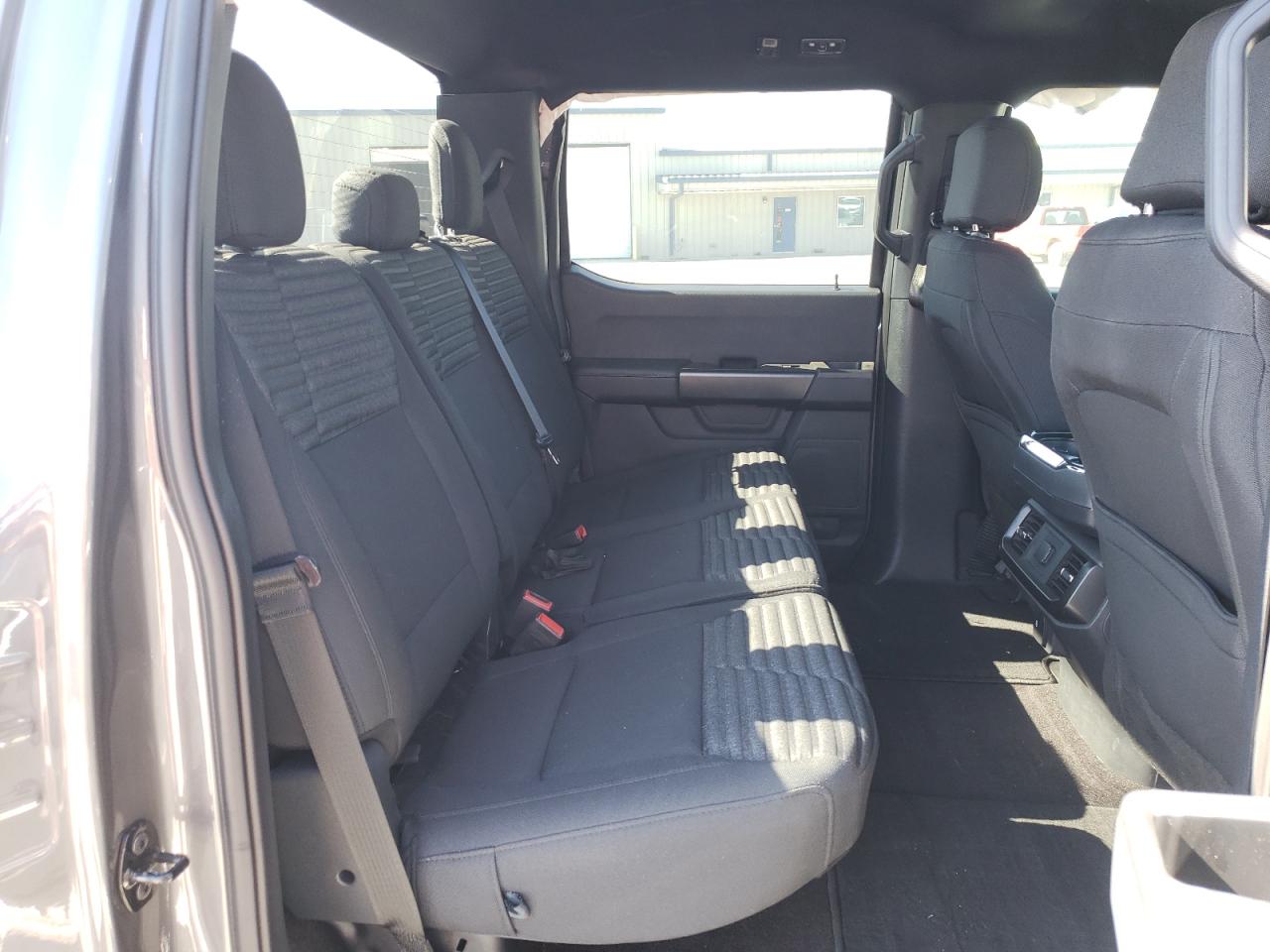 Photo 6 from auction – 2021 FORD F150 SUPER with VIN 1FTEW1CP7MFC46906
