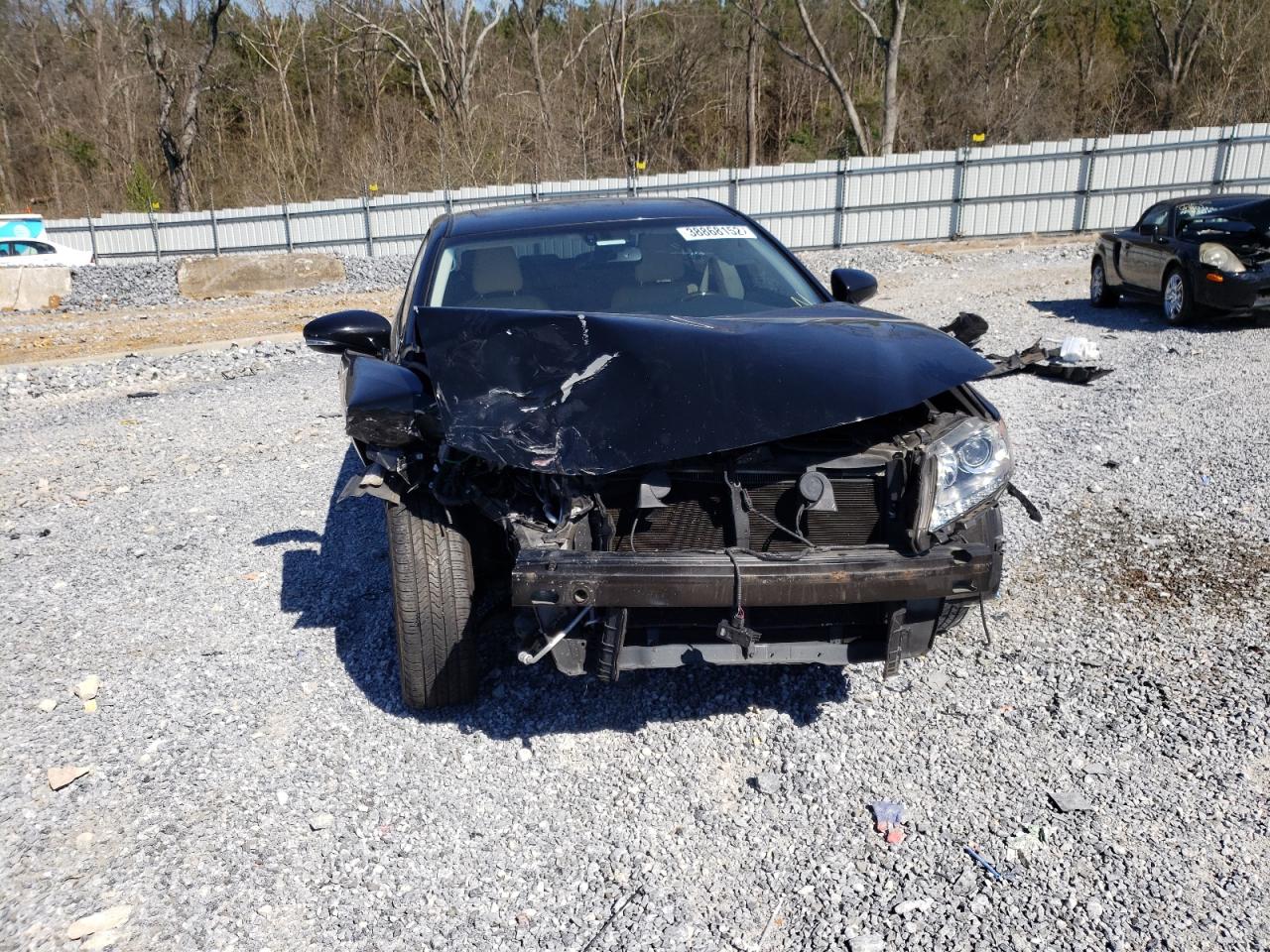 Photo 9 from auction – 2014 LEXUS ES 350 with VIN JTHBK1GG4E2120549
