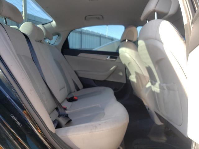 Photo 6 from auction – 2016 HYUNDAI SONATA SE with VIN 5NPE24AFXGH408562
