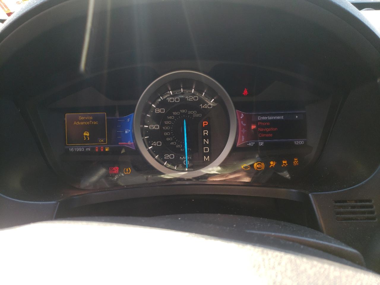 Photo 8 from auction – 2013 FORD EXPLORER X with VIN 1FM5K8D81DGB60170