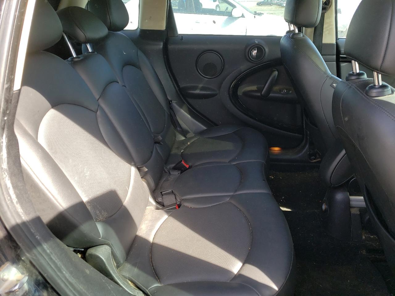Photo 6 from auction – 2013 MINI COOPER S C with VIN WMWZC5C53DWM15817