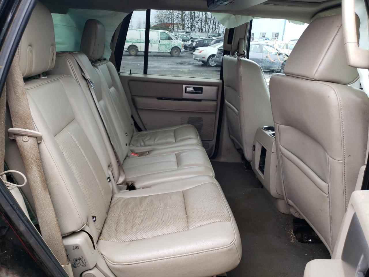 Photo 6 from auction – 2008 FORD EXPEDITION with VIN 1FMFU20518LA47940