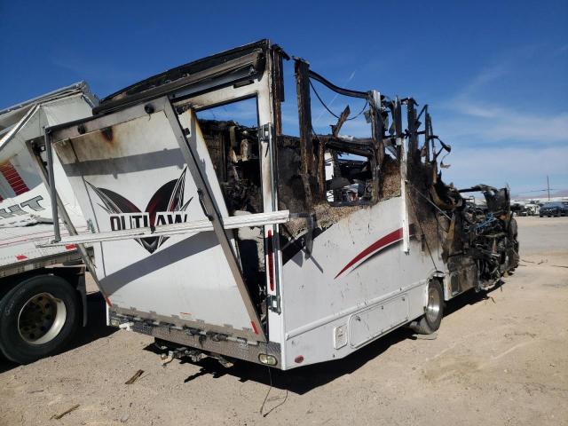 Photo 4 from auction – 2021 FORD ECONOLINE with VIN 1FDXE4FN1MDC24608