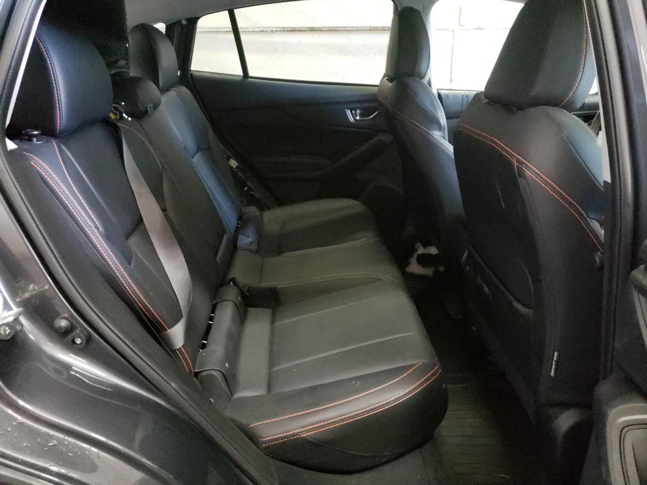 Photo 6 from auction – 2020 SUBARU CROSSTREK with VIN JF2GTAMC8L8238251