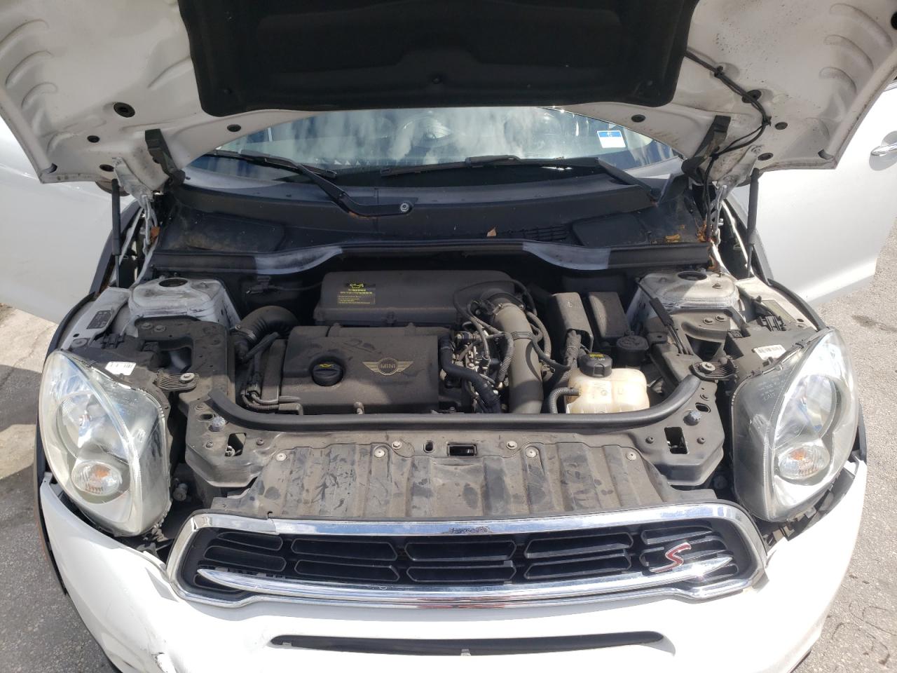 Photo 7 from auction – 2015 MINI COOPER S C with VIN WMWZC3C51FWT06876