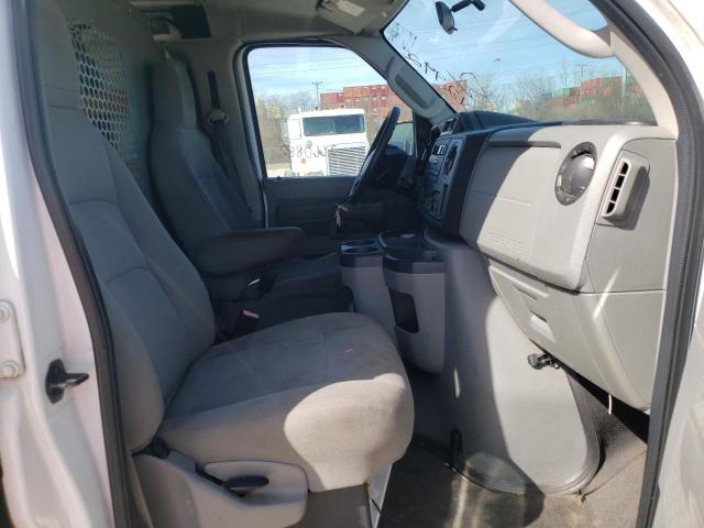 صورة رقم 5 من المزاد - 2009 FORD ECONOLINE مع VIN 1FTNE24W39DA37132