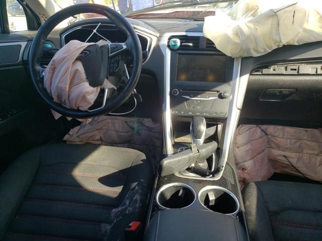 Photo 9 from auction – 2013 FORD FUSION SE with VIN 3FA6P0H92DR320246