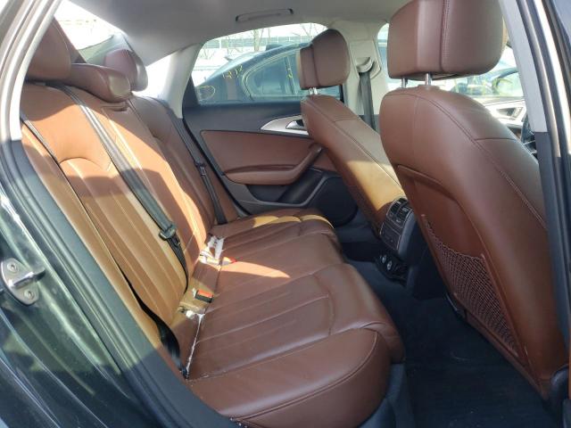 Photo 6 from auction – 2013 AUDI A6 PREMIUM with VIN WAUFFCFC1DN073489