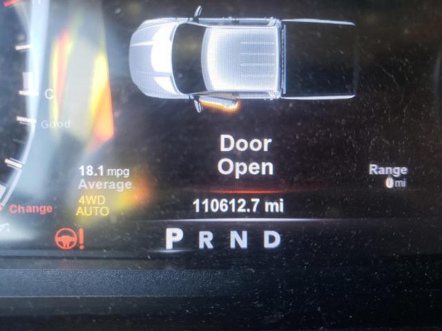Photo 8 from auction – 2015 RAM 1500 LARAM with VIN 1C6RR7NM2FS733950
