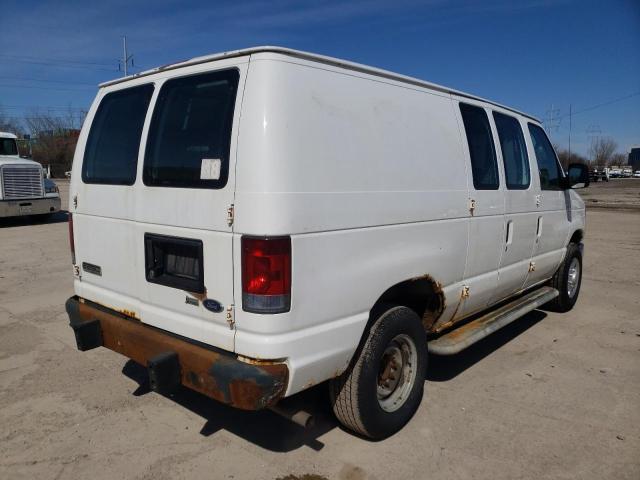 Photo 4 from auction – 2009 FORD ECONOLINE with VIN 1FTNE24W39DA37132