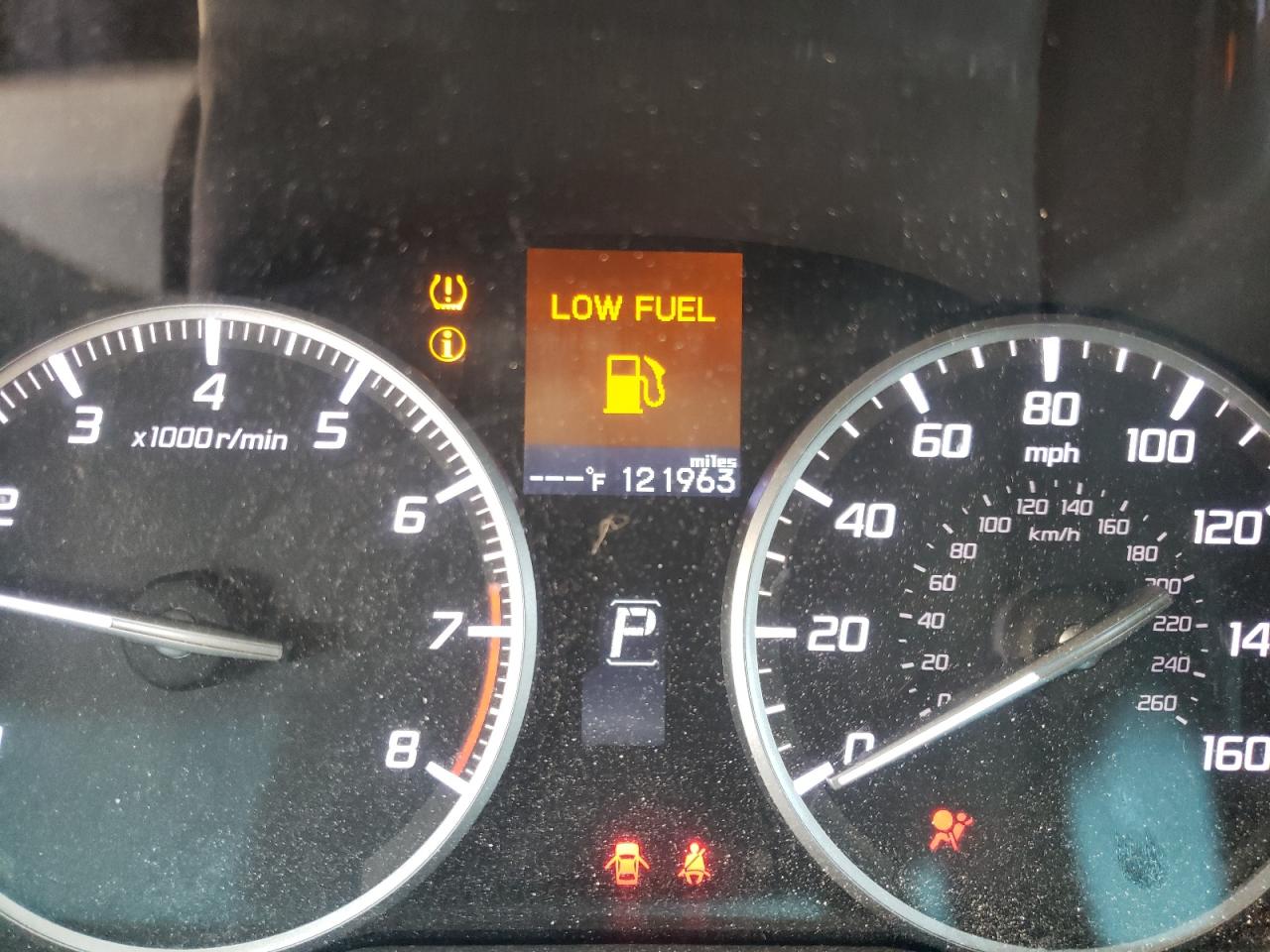 Photo 8 from auction – 2014 ACURA ILX 20 TEC with VIN 19VDE1F79EE004200