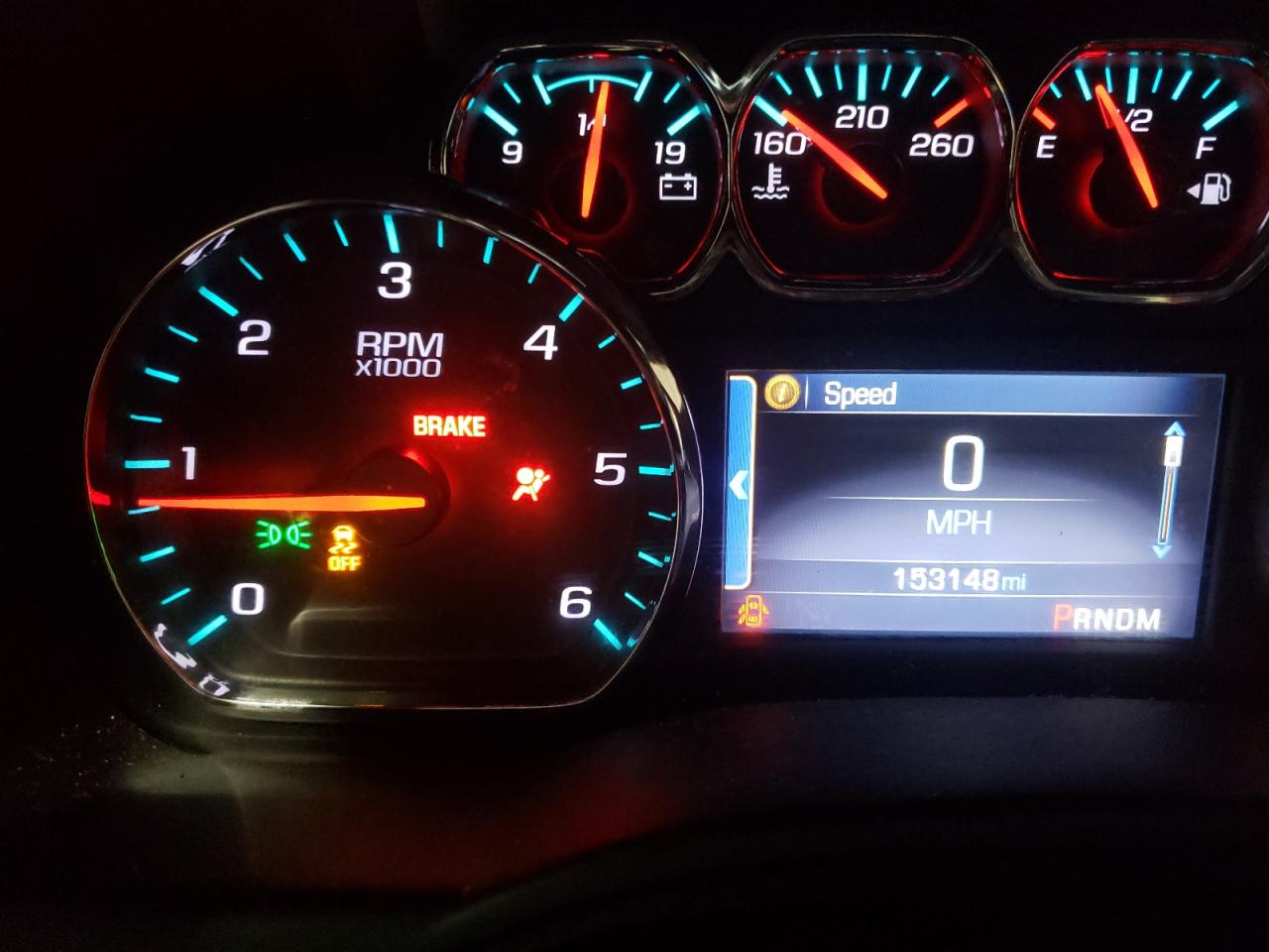 Photo 8 from auction – 2015 CHEVROLET TAHOE C150 with VIN 1GNSCBKC2FR183416