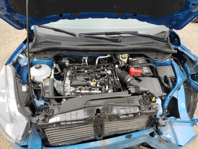 Photo 7 from auction – 2021 FORD ESCAPE S with VIN 1FMCU9F68MUA00775