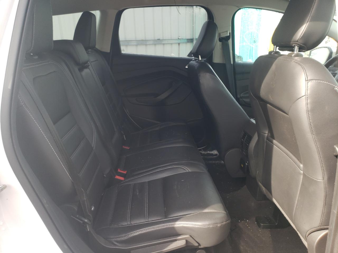 Photo 6 from auction – 2018 FORD ESCAPE TIT with VIN 1FMCU9J93JUC01531