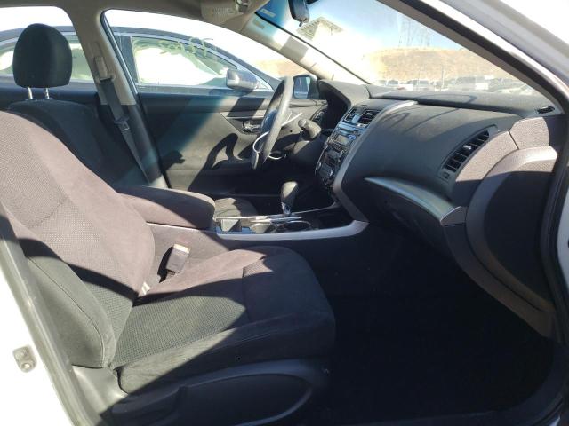Photo 5 from auction – 2014 NISSAN ALTIMA 2.5 with VIN 1N4AL3AP7EN212032