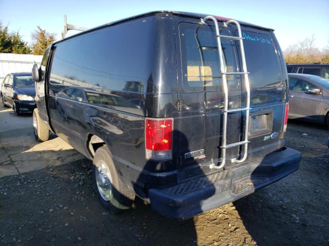 Photo 3 from auction – 2011 FORD ECONOLINE with VIN 1FTNE1EW2BDA82481