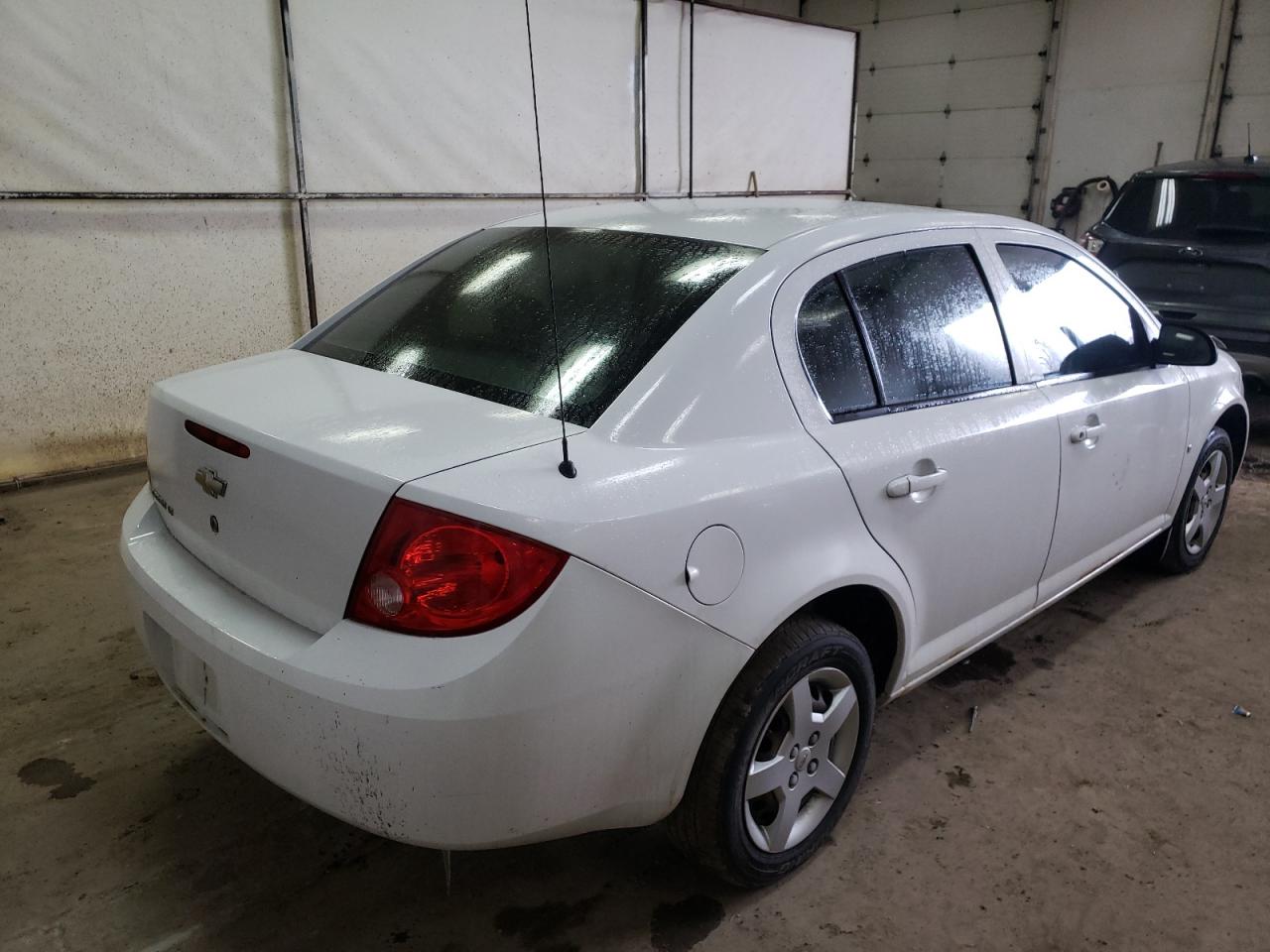 Photo 4 from auction – 2007 CHEVROLET COBALT LT with VIN 1G1AL55F277353680