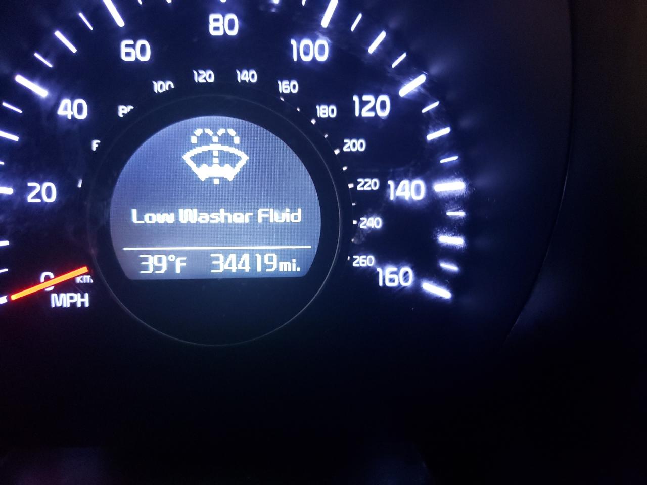 Photo 8 from auction – 2014 KIA OPTIMA LX with VIN 5XXGM4A73EG304970