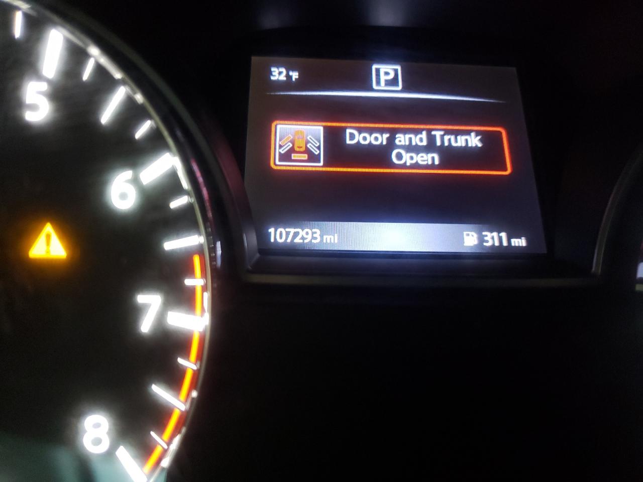 Photo 8 from auction – 2017 NISSAN ALTIMA 2.5 with VIN 1N4AL3AP8HC243564