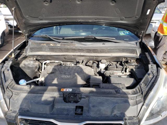 Photo 7 from auction – 2013 KIA SOUL with VIN KNDJT2A56D7504177