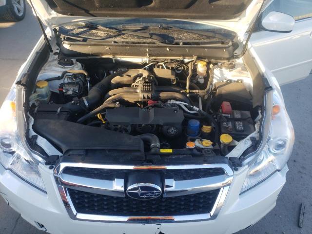 Photo 7 from auction – 2014 SUBARU LEGACY 2.5 with VIN 4S3BMCL6XE3014797