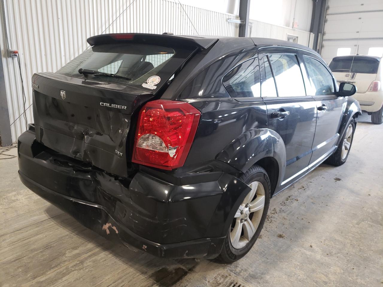 Photo 4 from auction – 2010 DODGE CALIBER EX with VIN 1B3CB4HA2AD571951