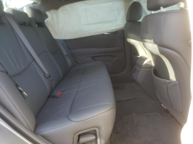Photo 6 from auction – 2005 TOYOTA AVALON XL with VIN 4T1BK36B95U014052