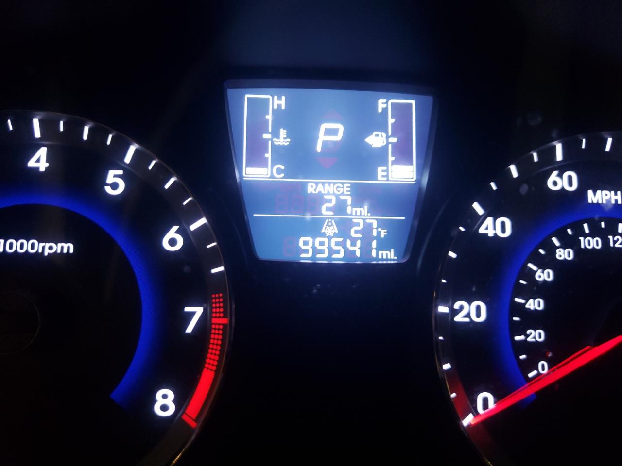 Photo 8 from auction – 2017 HYUNDAI ACCENT SE with VIN KMHCT4AE2HU203980
