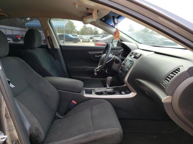Photo 5 from auction – 2015 NISSAN ALTIMA 2.5 with VIN 1N4AL3AP7FN325271