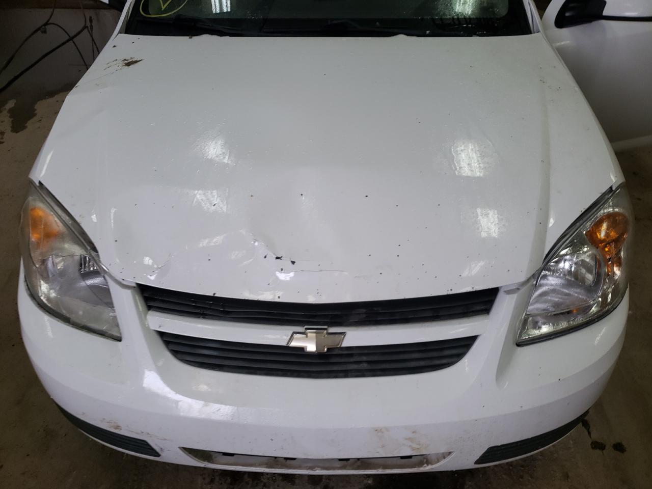 Photo 7 from auction – 2007 CHEVROLET COBALT LT with VIN 1G1AL55F277353680