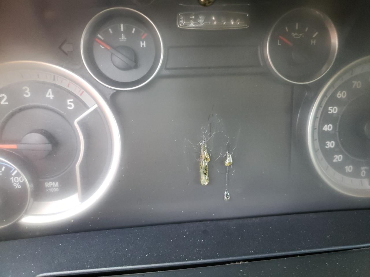 Foto 8 de la subasta – 2019 RAM 1500 CLASS con VIN 1C6RR7NM1KS726255