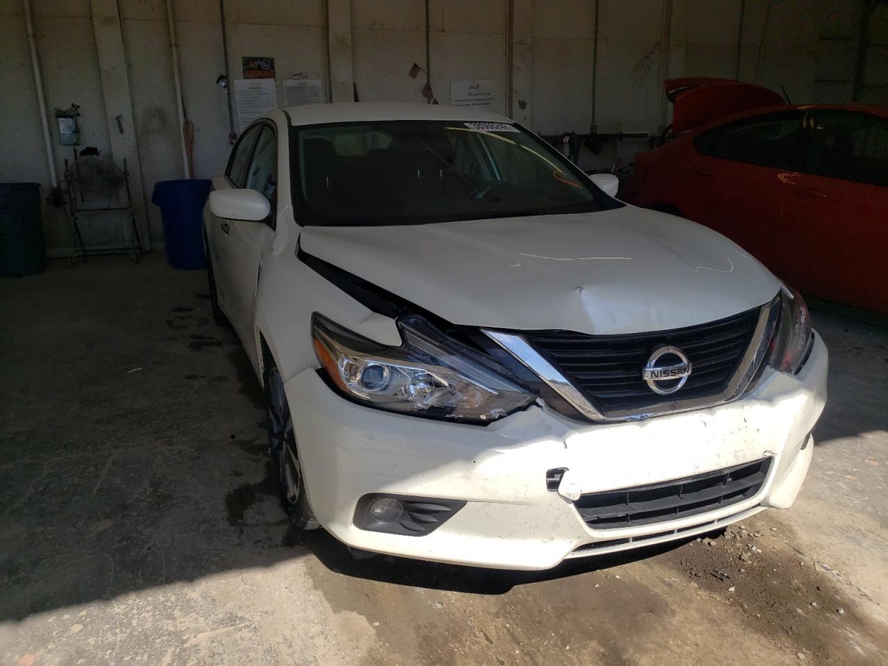 Photo 9 from auction – 2017 NISSAN ALTIMA 2.5 with VIN 1N4AL3AP1HC212012
