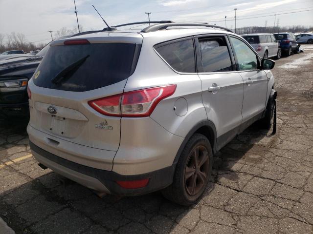 Photo 4 from auction – 2014 FORD ESCAPE SE with VIN 1FMCU0GX5EUA76426