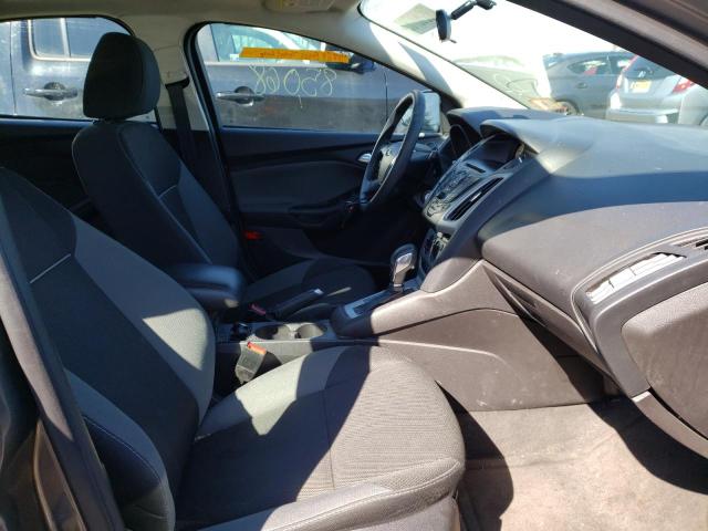 Photo 5 from auction – 2014 FORD FOCUS SE with VIN 1FADP3K27EL301812