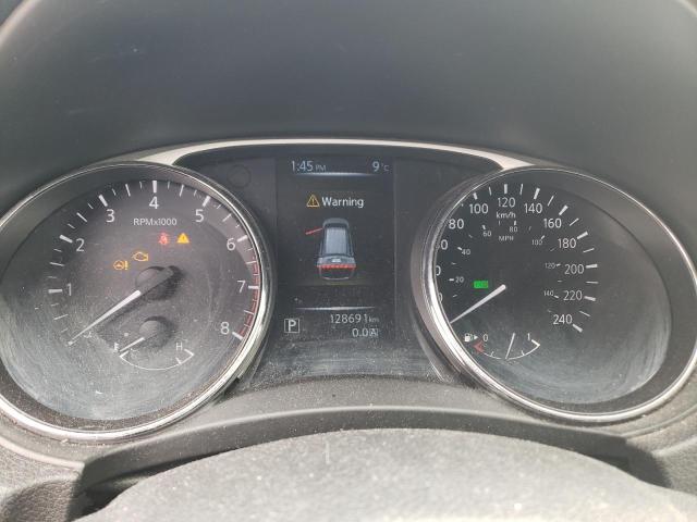 Photo 8 from auction – 2015 NISSAN ROGUE S with VIN 5N1AT2MV7FC917758