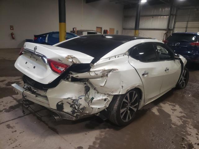Photo 4 from auction – 2017 NISSAN MAXIMA 3.5 with VIN 1N4AA6AP3HC377230