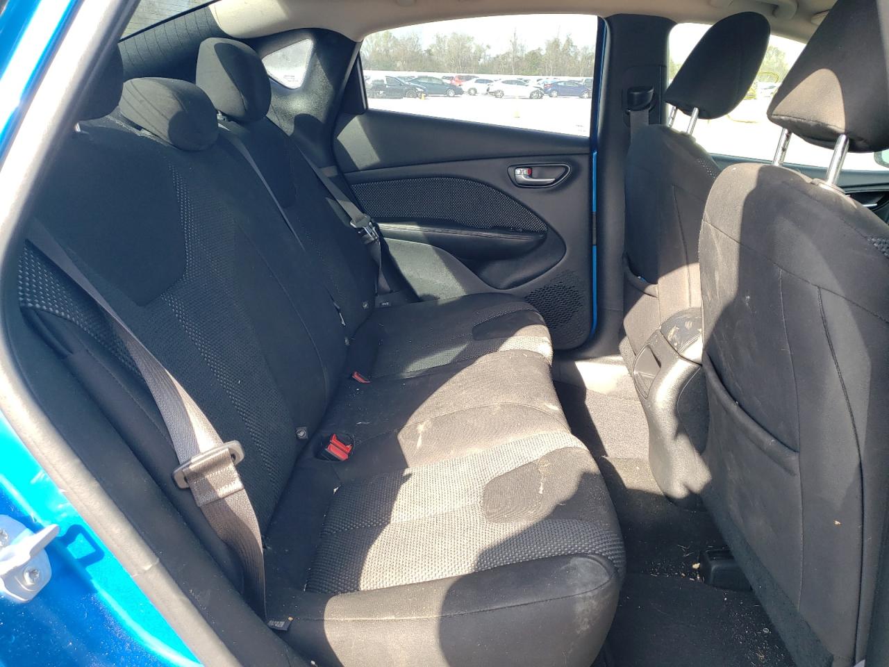 Photo 6 from auction – 2016 DODGE DART SE with VIN 1C3CDFAA3GD704177