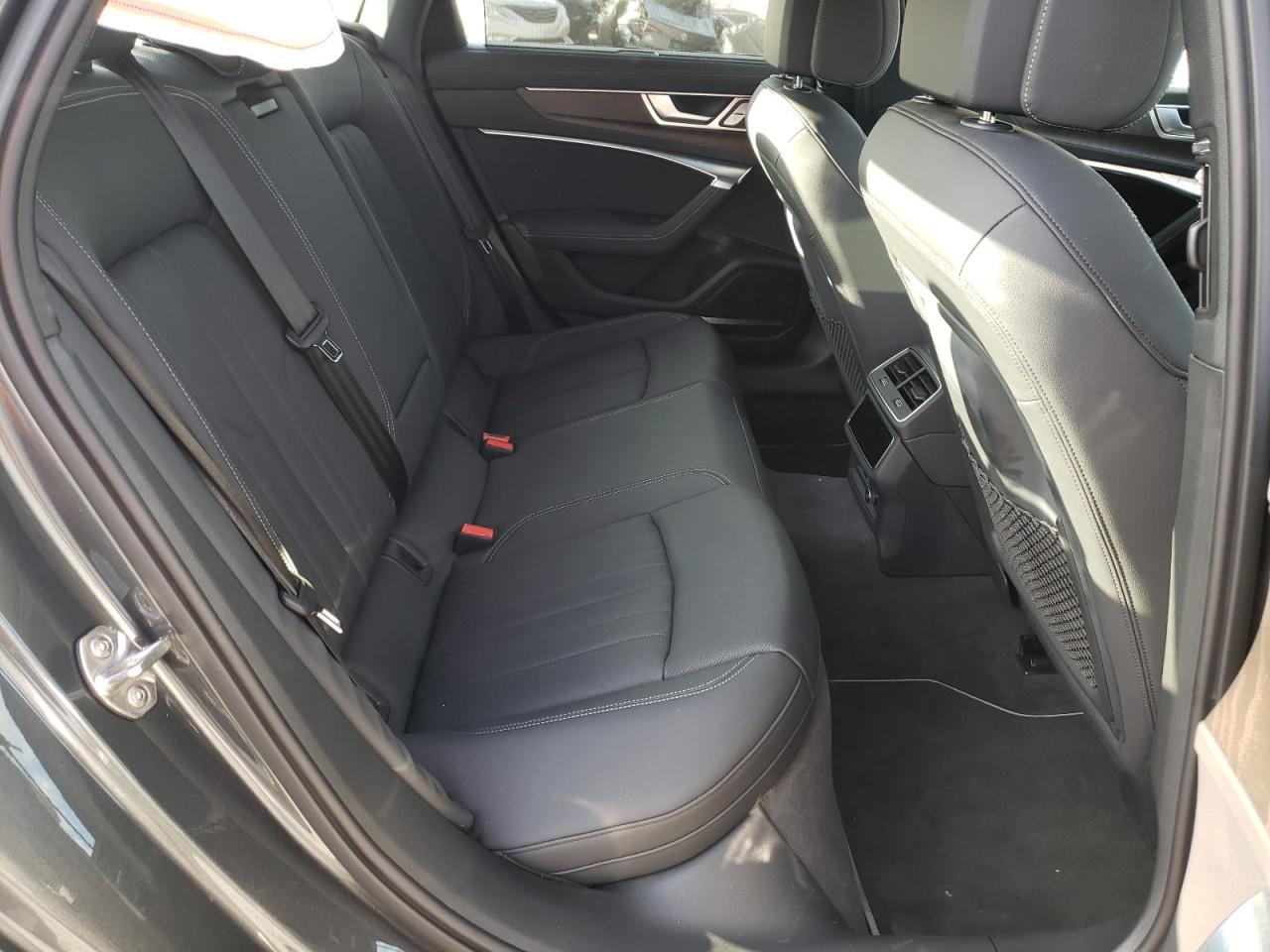 Photo 6 from auction – 2019 AUDI A6 PRESTIG with VIN WAUM2AF27KN104871