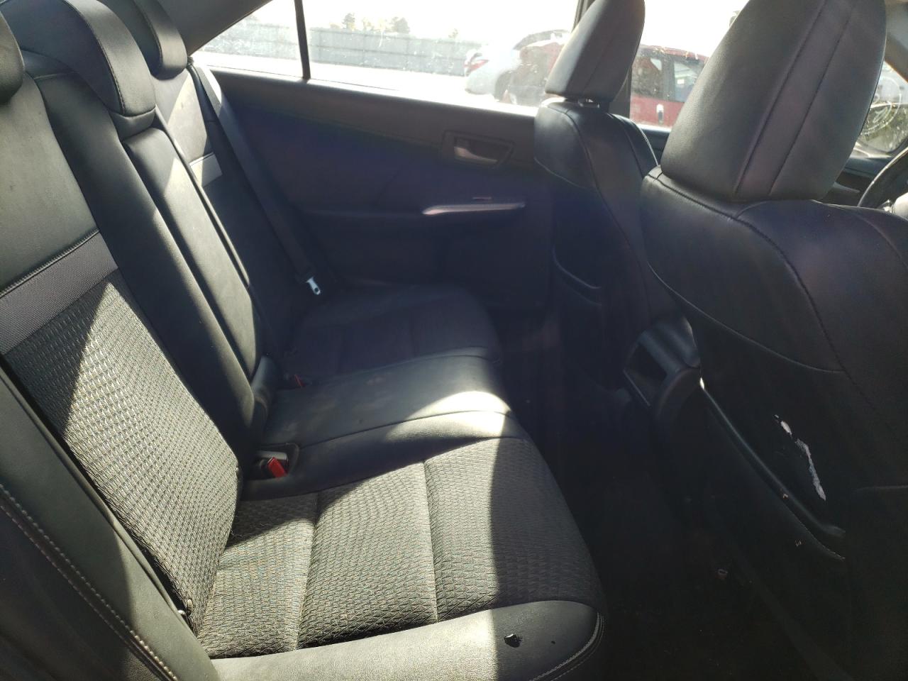 Photo 6 from auction – 2012 TOYOTA CAMRY BASE with VIN 4T1BF1FK9CU146217