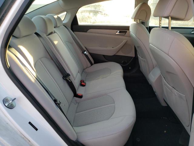 Photo 6 from auction – 2017 HYUNDAI SONATA SE with VIN 5NPE24AF9HH586979