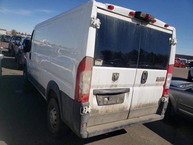 Photo 3 from auction – 2020 RAM PROMASTER with VIN 3C6TRVAG3LE105341